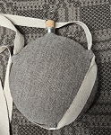 Corrugated Canteen